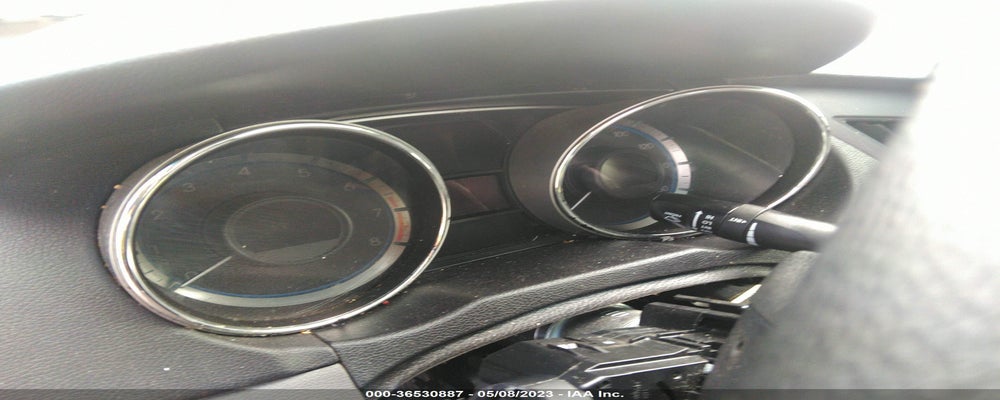 5NPEB4ACXEH825196 2014 HYUNDAI SONATA photo no. 7