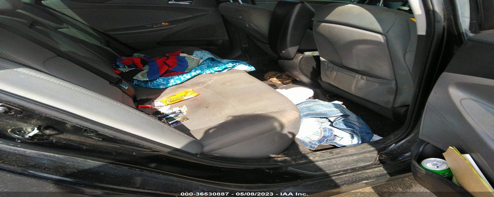 5NPEB4ACXEH825196 2014 HYUNDAI SONATA photo no. 8
