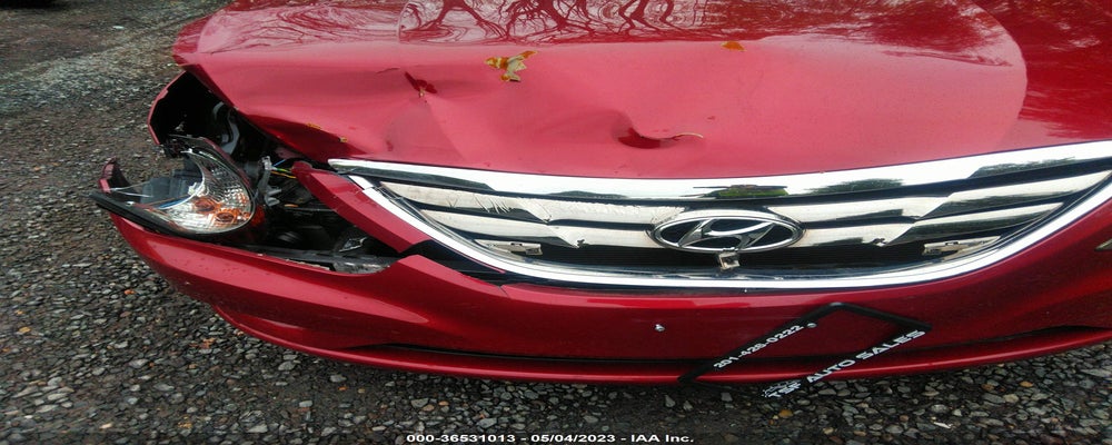 5NPEC4AC4BH286776 2011 HYUNDAI SONATA photo no. 6