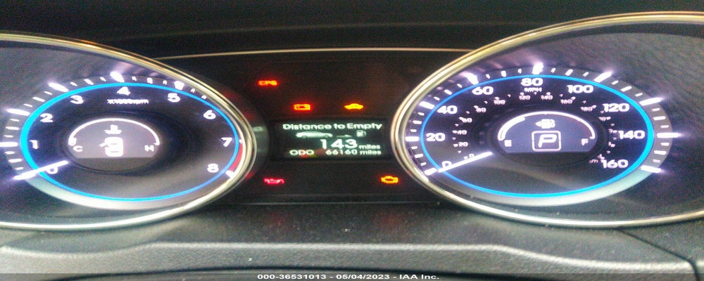 5NPEC4AC4BH286776 2011 HYUNDAI SONATA photo no. 7