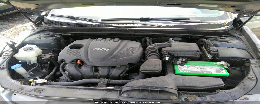 5NPEB4AC1DH600731 2013 HYUNDAI SONATA photo no. 10