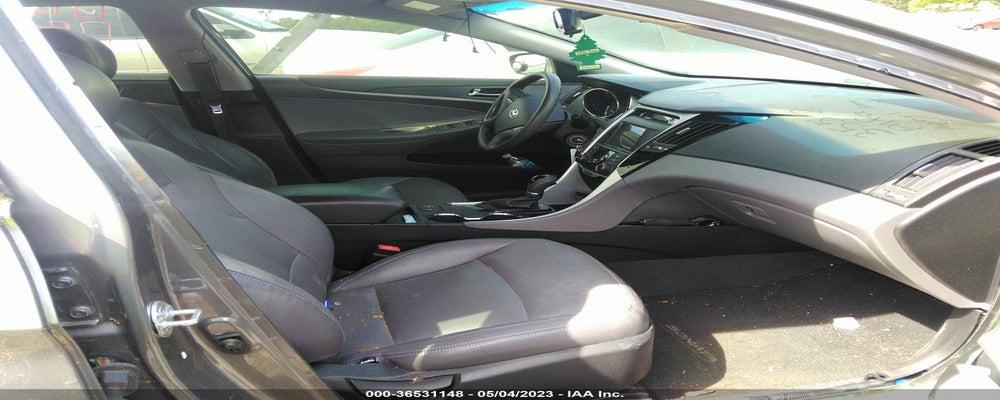 5NPEB4AC1DH600731 2013 HYUNDAI SONATA photo no. 5