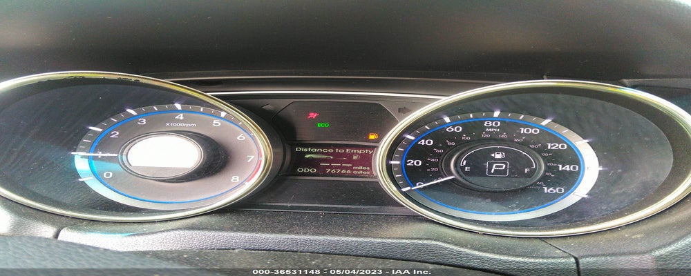 5NPEB4AC1DH600731 2013 HYUNDAI SONATA photo no. 7
