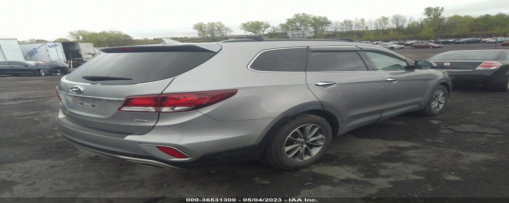 KM8SNDHFXJU288397 2018 HYUNDAI SANTA FE photo no. 4