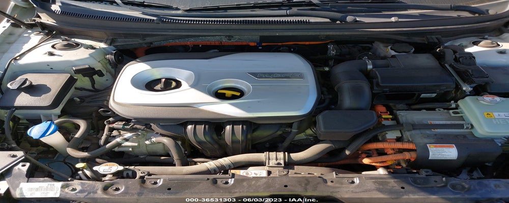KMHE14L23GA026762 2016 HYUNDAI SONATA PLUG-IN HYBRID photo no. 10