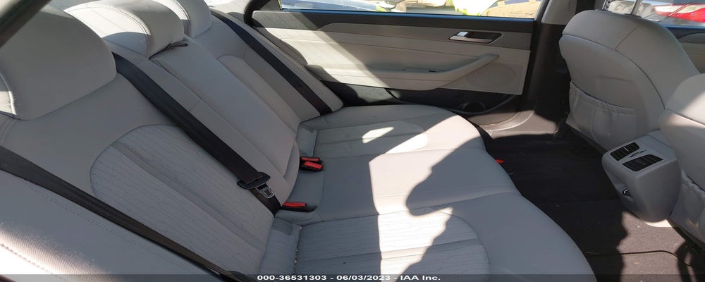 KMHE14L23GA026762 2016 HYUNDAI SONATA PLUG-IN HYBRID photo no. 8
