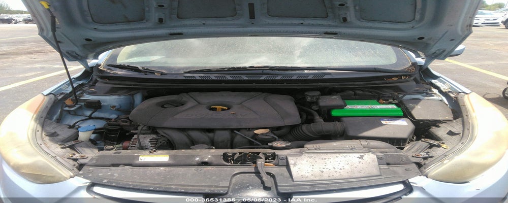 KMHDH4AE9BU151633 2011 HYUNDAI ELANTRA photo no. 10