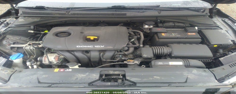 KMHTG6AF6KU004883 2019 HYUNDAI VELOSTER photo no. 10