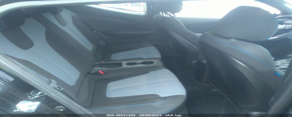 KMHTG6AF6KU004883 2019 HYUNDAI VELOSTER photo no. 8