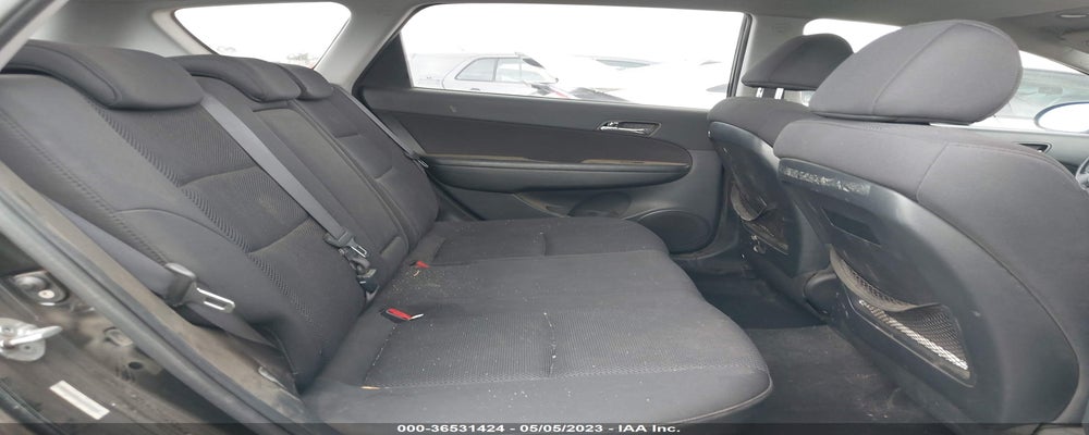 KMHDC8AE8AU083829 2010 HYUNDAI ELANTRA TOURING photo no. 8