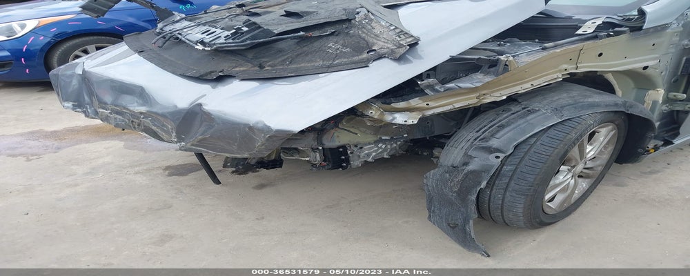 5NPE34AF9KH816427 2019 HYUNDAI SONATA photo no. 6