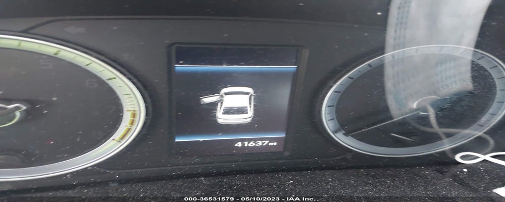 5NPE34AF9KH816427 2019 HYUNDAI SONATA photo no. 7