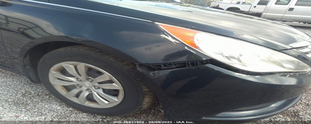 5NPEB4AC3DH532688 2013 HYUNDAI SONATA photo no. 6