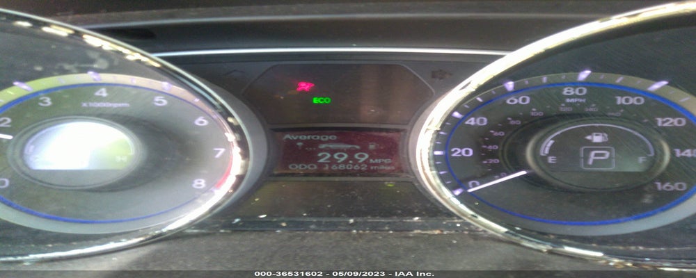 5NPEB4AC3DH532688 2013 HYUNDAI SONATA photo no. 7