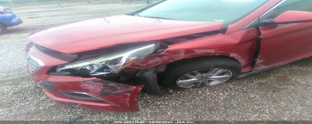 5NPE24AF3GH299829 2016 HYUNDAI SONATA photo no. 6