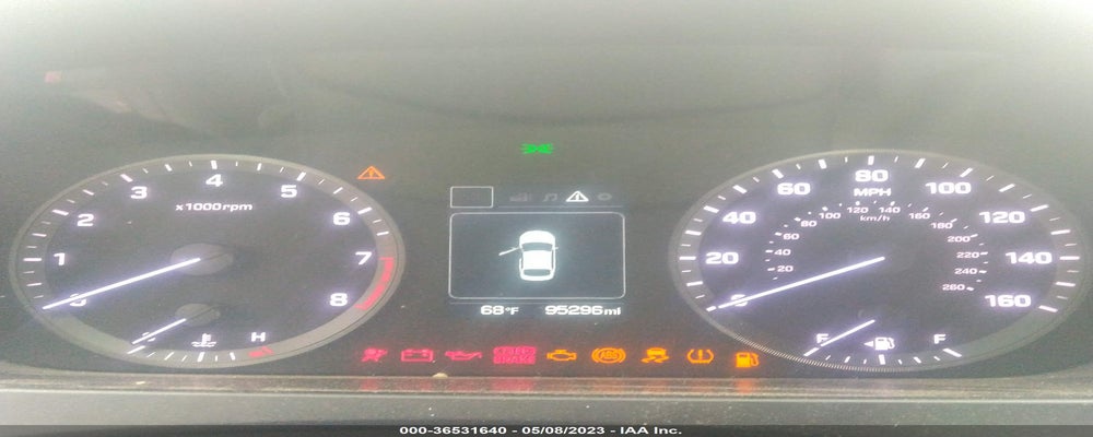 5NPE24AF3GH299829 2016 HYUNDAI SONATA photo no. 7