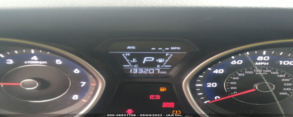 5NPDH4AEXFH589033 2015 HYUNDAI ELANTRA photo no. 7