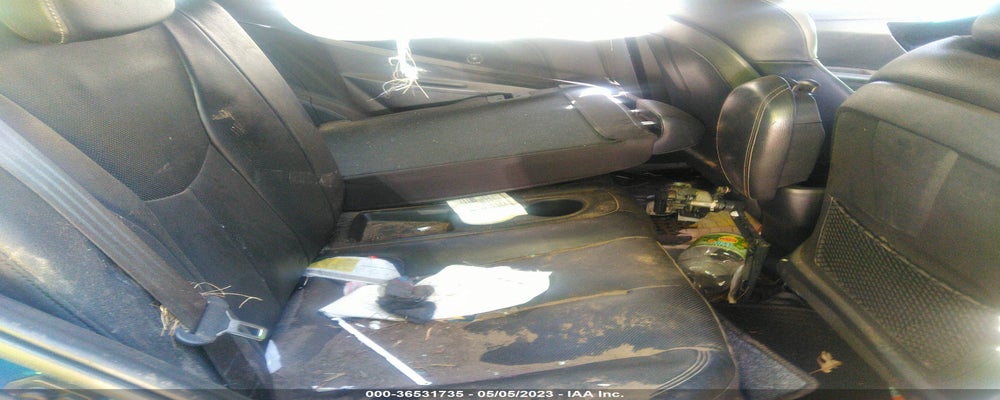KMHTC6AE9GU253642 2016 HYUNDAI VELOSTER photo no. 8