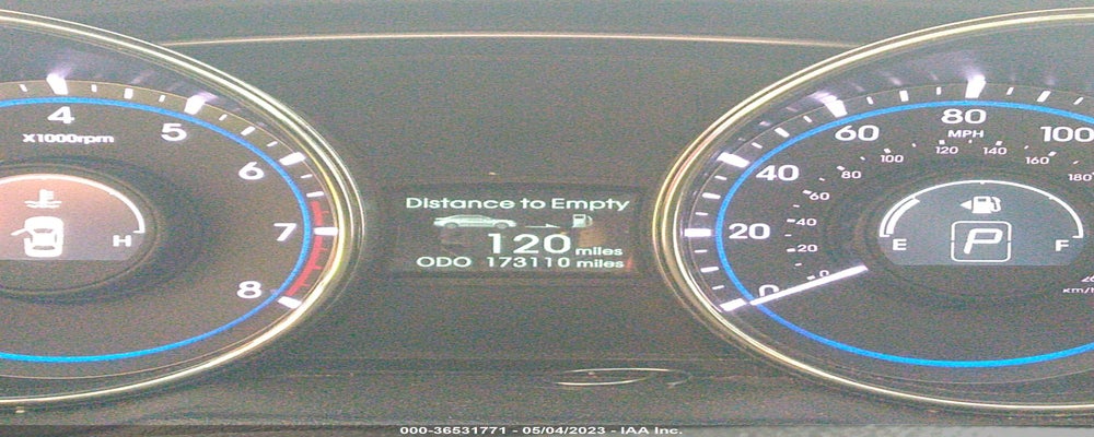 5NPEB4AC8CH4713   2012 HYUNDAI SONATA photo no. 7