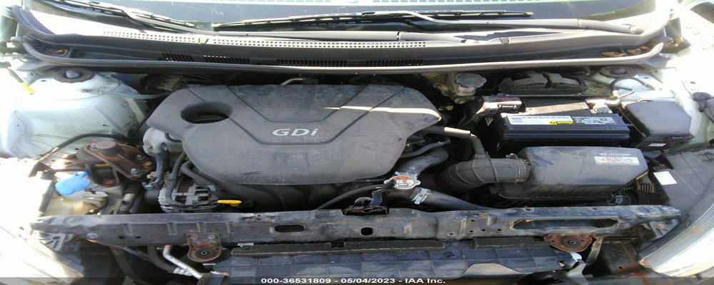 KMHCT4AE1HU175122 2017 HYUNDAI ACCENT photo no. 10