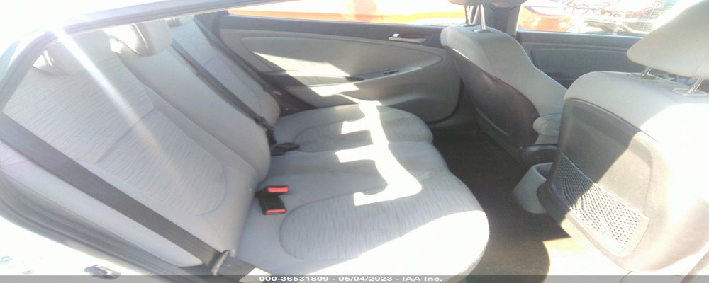 KMHCT4AE1HU175122 2017 HYUNDAI ACCENT photo no. 8