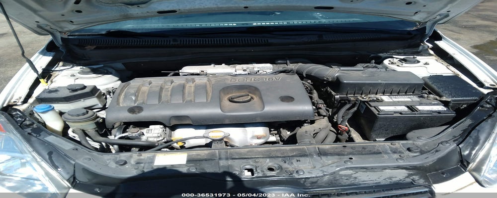 KMHCN4AC2BU613680 2011 HYUNDAI ACCENT photo no. 10