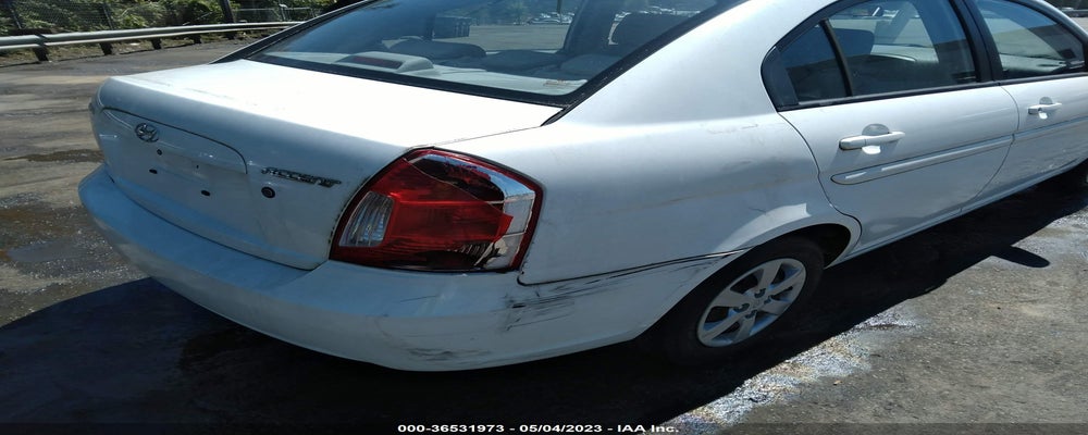 KMHCN4AC2BU613680 2011 HYUNDAI ACCENT photo no. 6