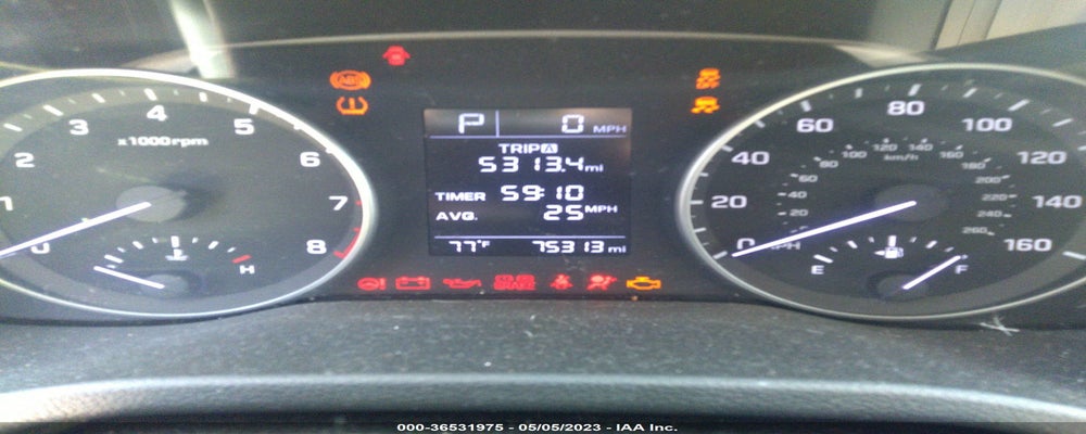 5NPD74LF1HH155725 2017 HYUNDAI ELANTRA photo no. 7