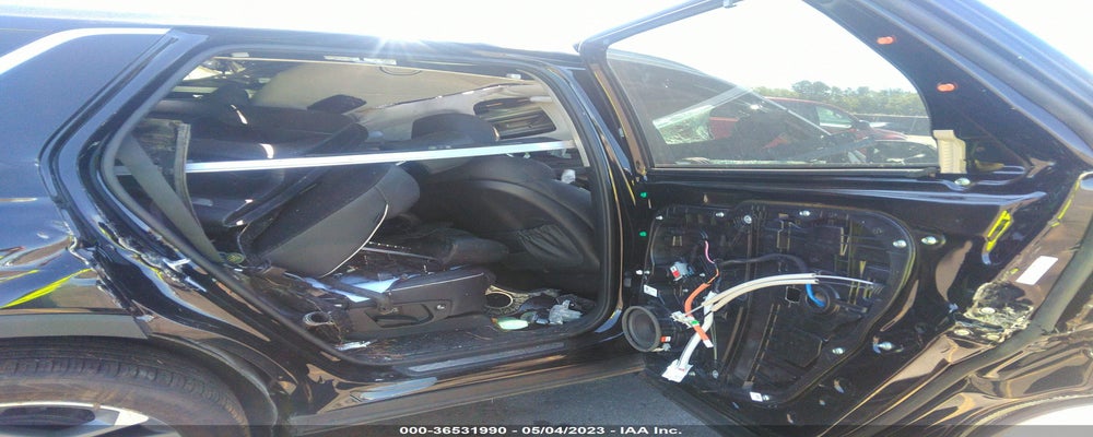 KM8R54GE5PU493576 2023 HYUNDAI PALISADE photo no. 8