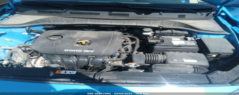 KM8K12AA7MU612523 2021 HYUNDAI KONA photo no. 10