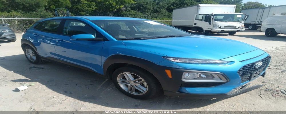 KM8K12AA7MU612523 2021 HYUNDAI KONA photo no. 10