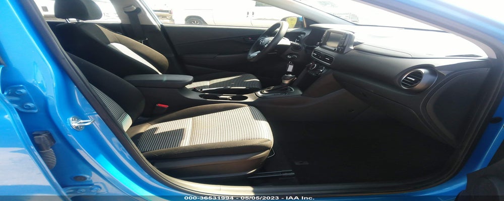 KM8K12AA7MU612523 2021 HYUNDAI KONA photo no. 5