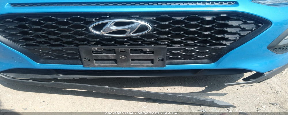 KM8K12AA7MU612523 2021 HYUNDAI KONA photo no. 6