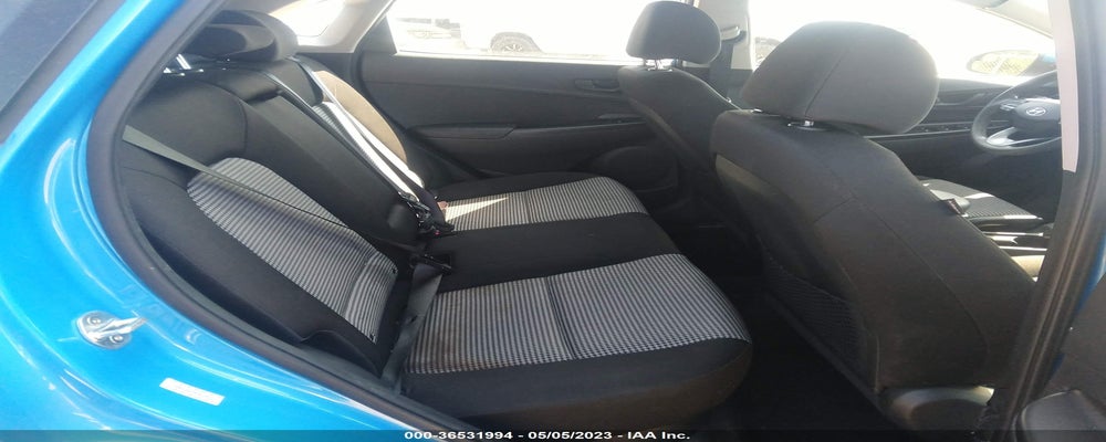 KM8K12AA7MU612523 2021 HYUNDAI KONA photo no. 8