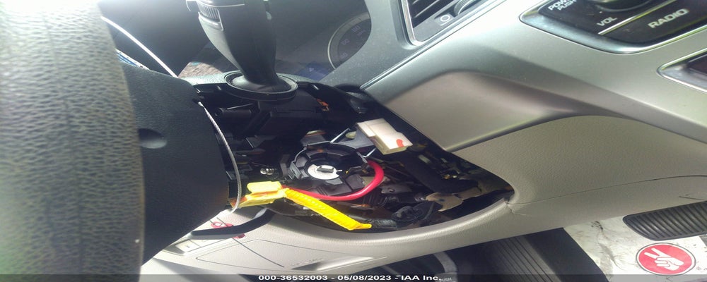 5NPE34AF3GH291906 2016 HYUNDAI SONATA photo no. 6