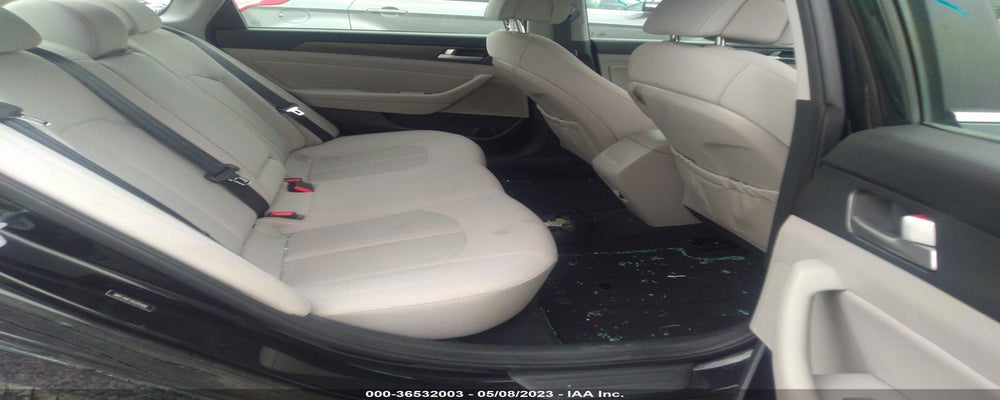 5NPE34AF3GH291906 2016 HYUNDAI SONATA photo no. 8