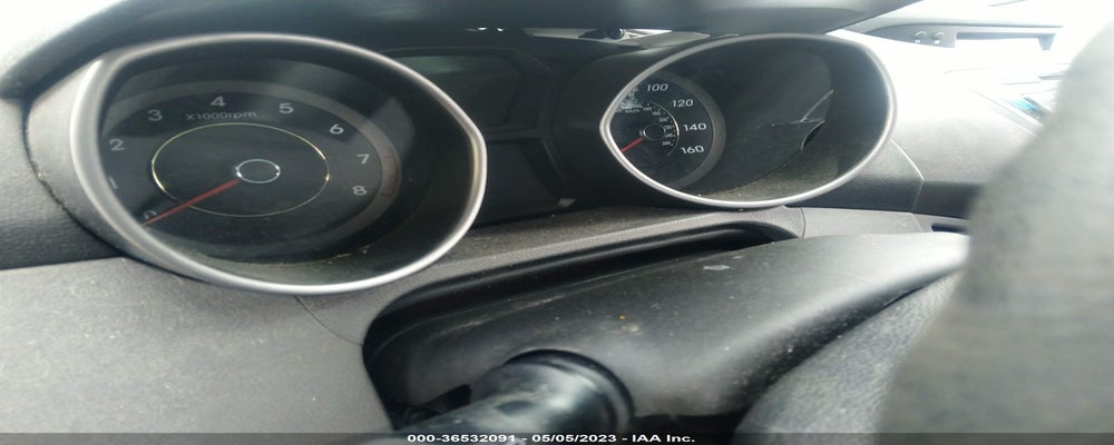 KMHDH4AE9DU732598 2013 HYUNDAI ELANTRA photo no. 7