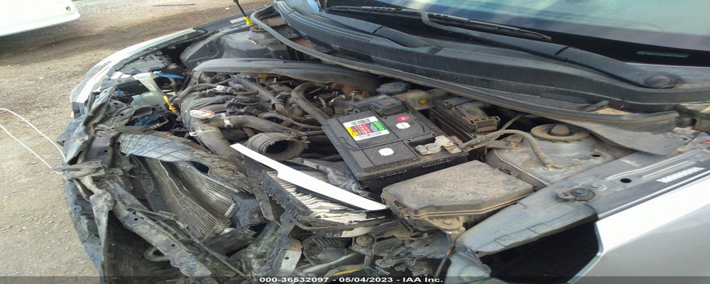 KMHCT5AE4GU278409 2016 HYUNDAI ACCENT photo no. 10