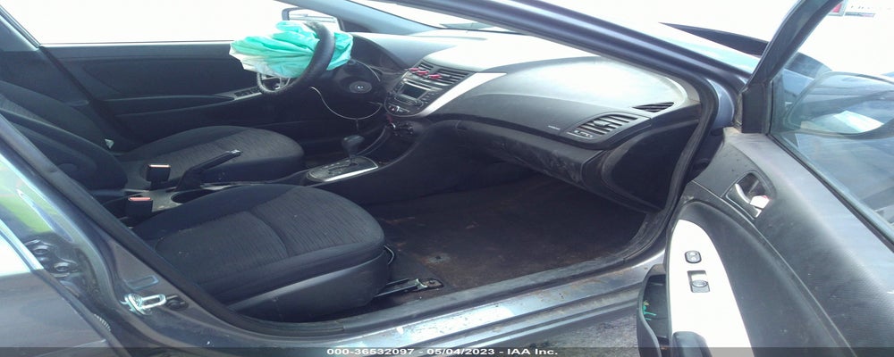 KMHCT5AE4GU278409 2016 HYUNDAI ACCENT photo no. 5