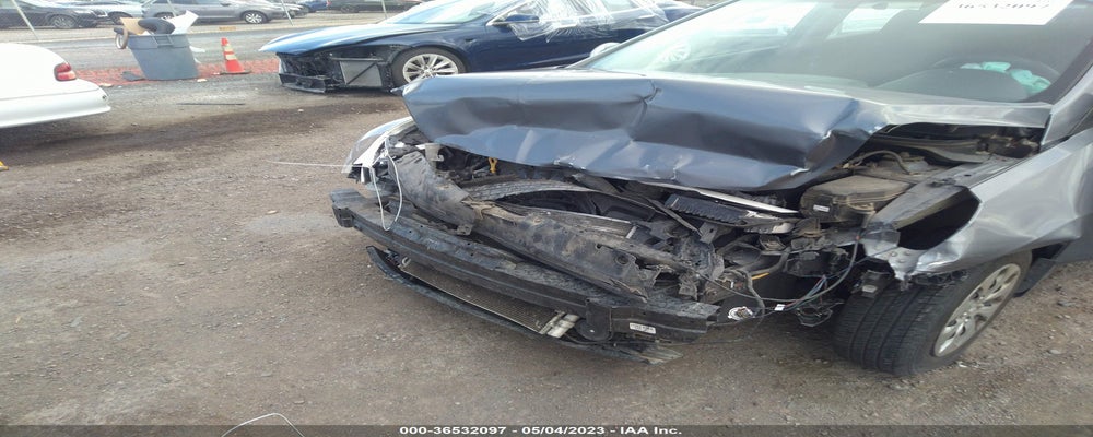 KMHCT5AE4GU278409 2016 HYUNDAI ACCENT photo no. 6