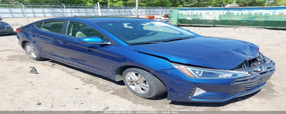 5NPD84LF9LH526149 2020 HYUNDAI ELANTRA photo no. 16