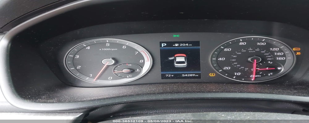 5NPE34AFXJH681912 2018 HYUNDAI SONATA photo no. 7
