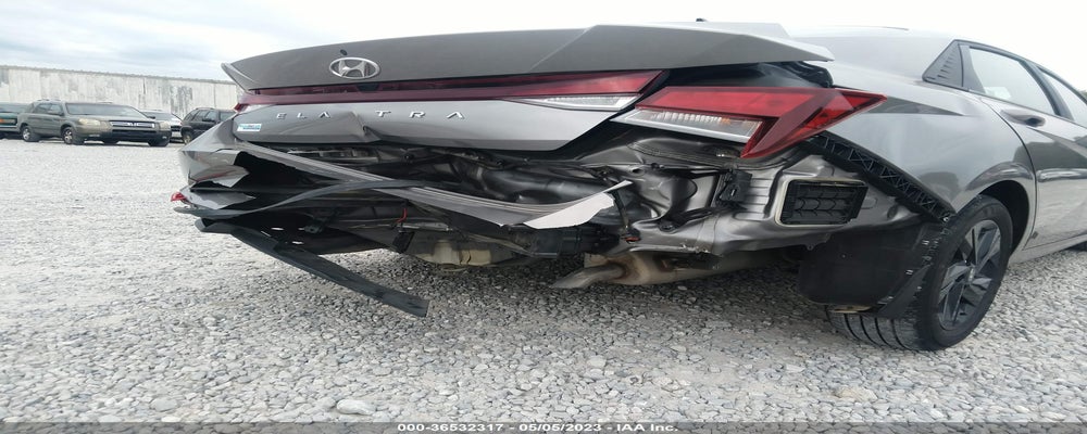 KMHLM4AG1NU241047 2022 HYUNDAI ELANTRA photo no. 6