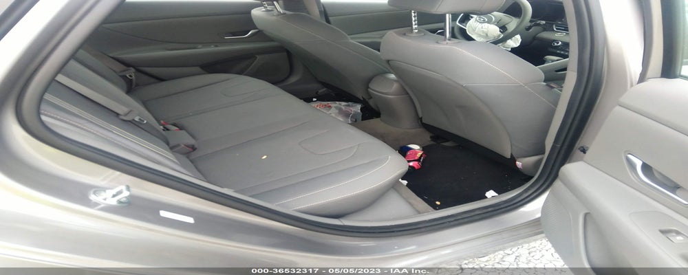 KMHLM4AG1NU241047 2022 HYUNDAI ELANTRA photo no. 8
