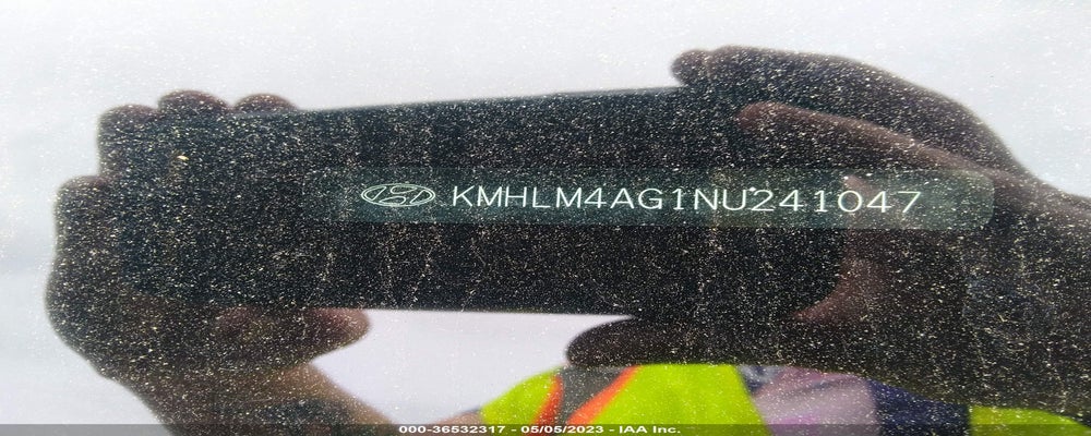 KMHLM4AG1NU241047 2022 HYUNDAI ELANTRA photo no. 9