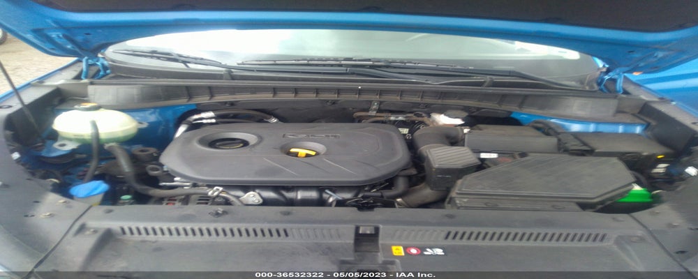 KM8J33A43GU115754 2016 HYUNDAI TUCSON photo no. 10