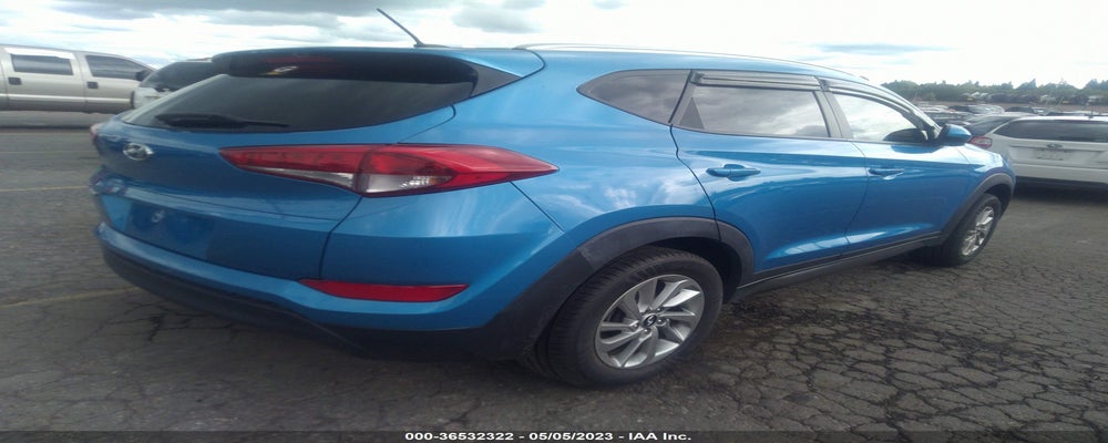 KM8J33A43GU115754 2016 HYUNDAI TUCSON photo no. 4