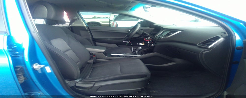 KM8J33A43GU115754 2016 HYUNDAI TUCSON photo no. 5