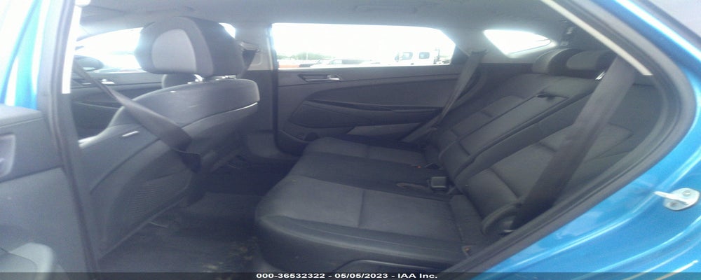 KM8J33A43GU115754 2016 HYUNDAI TUCSON photo no. 8