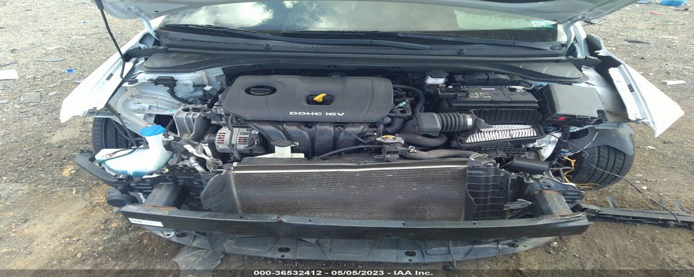5NPD84LF7JH260319 2018 HYUNDAI ELANTRA photo no. 10